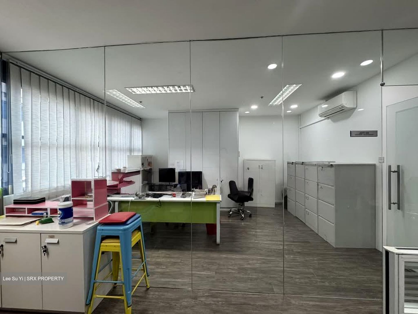 Ubi Techpark (D14), Factory #568048811